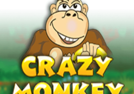 Crazy Monkey ✅