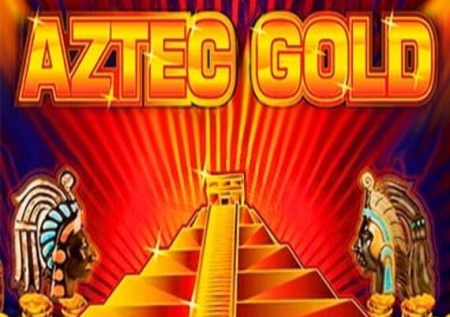 Aztec Gold II