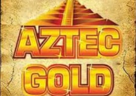 Ігрові автомати Піраміди (Aztec Gold)