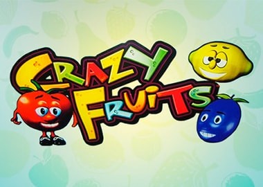 Ігровий автомат Crazy fruits