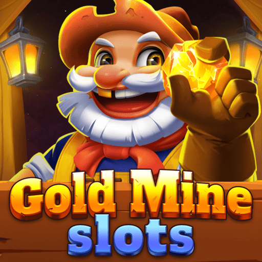 Ігровий автомат Golden mine