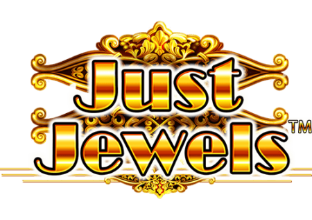 Ігровий автомат Just jewels