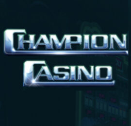 Чемпіон казино (Champion casino)