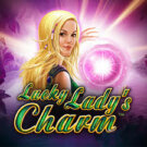 Ігровий автомат Lucky Lady’s Charm